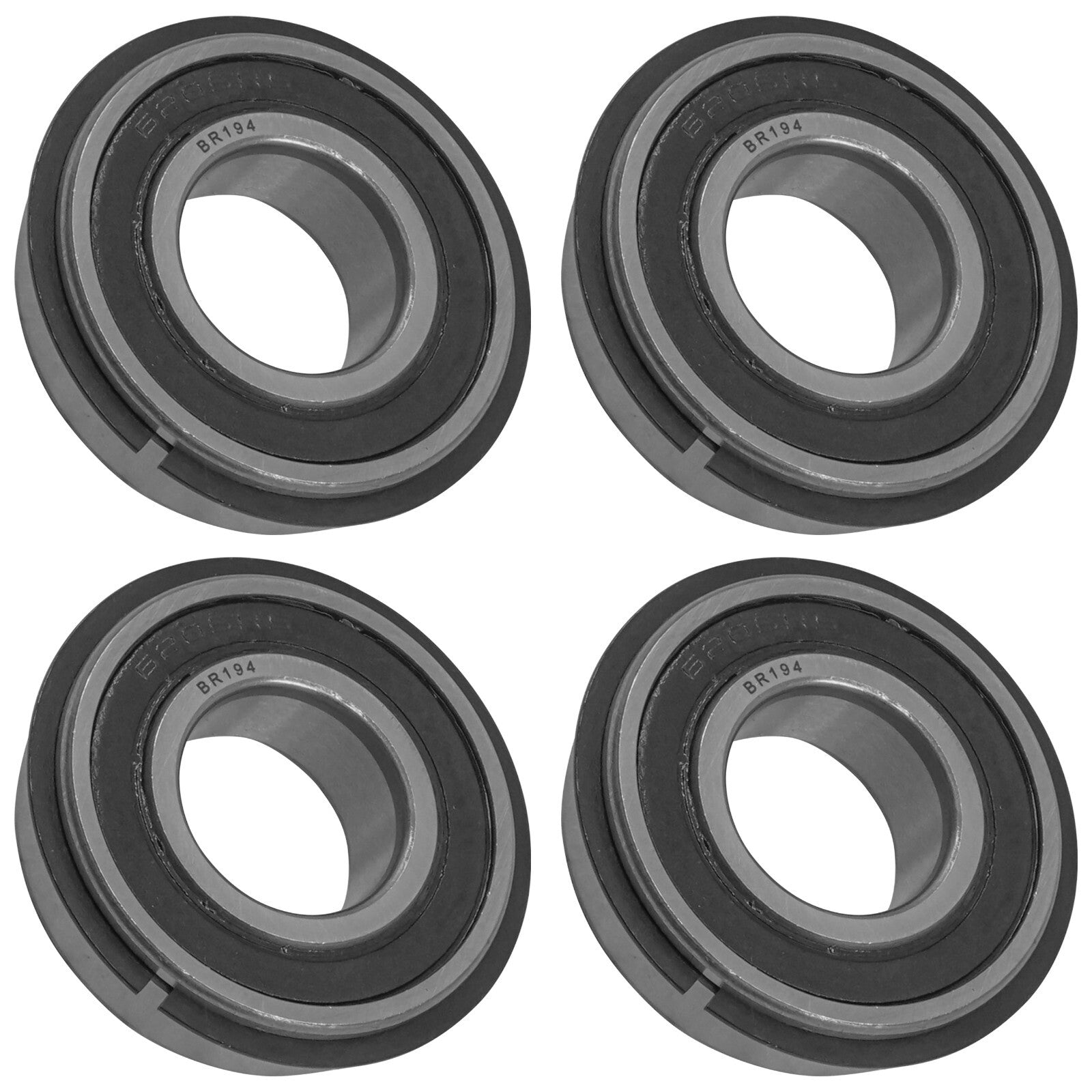 Front Caster Wheel Bearings Replacement for Gravely Pro Master PM34M (2012–2016)