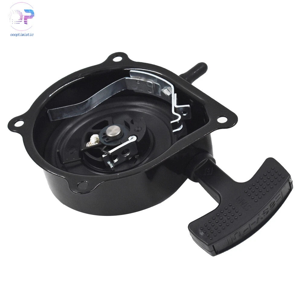 Recoil Starter Assembly for Kawasaki KFX50 (2003–2006)