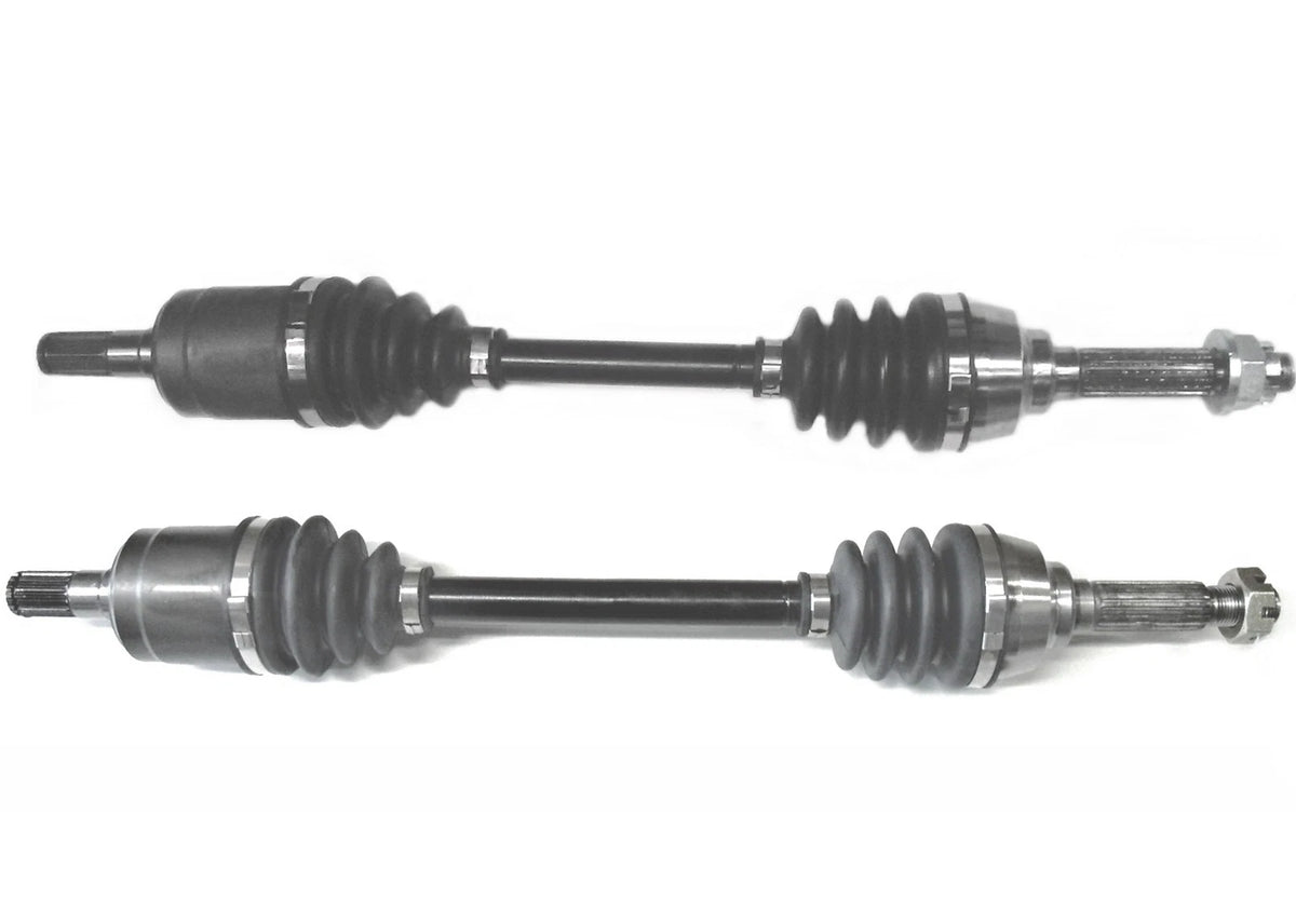 Front CV Axles for Suzuki Eiger 400 (2002–2007)