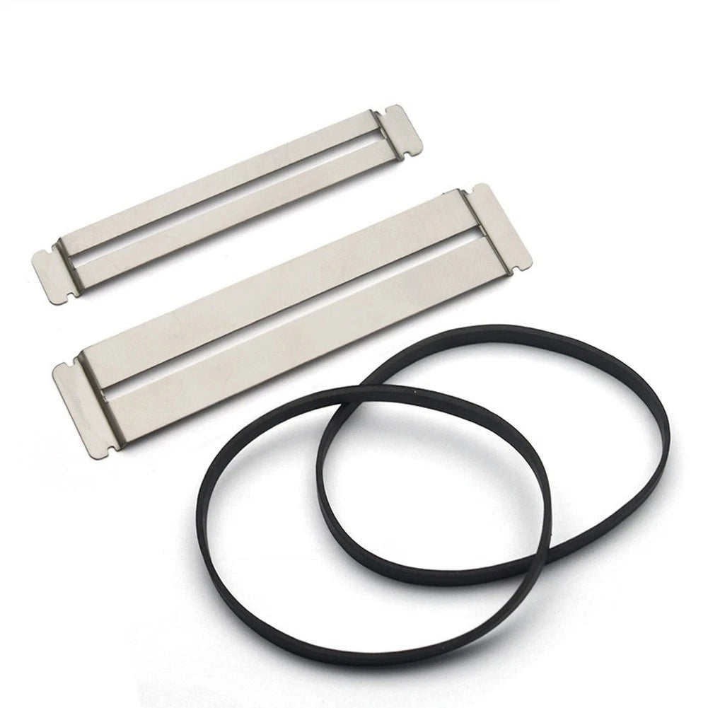 Fretboard Protector Tool for Guitar Maintenance (Luthier Tool)