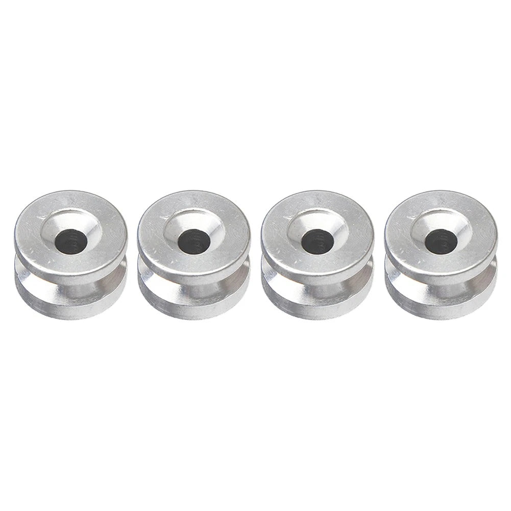 Trunk Base Plate Pad for Motorcycle