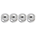 Trunk Base Plate Pad for Motorcycle