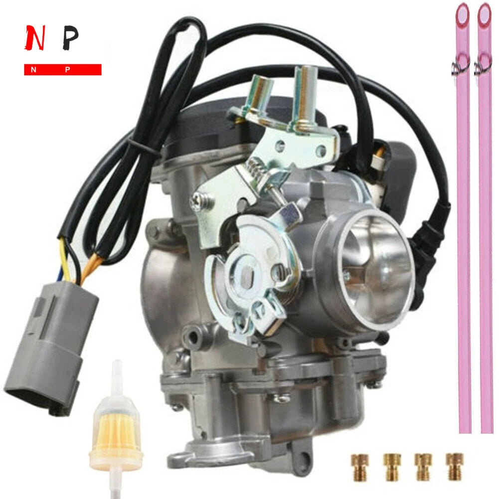 Carburetor and Fuel Filter for Buell Blast 500 (2000–2009) 27404-00