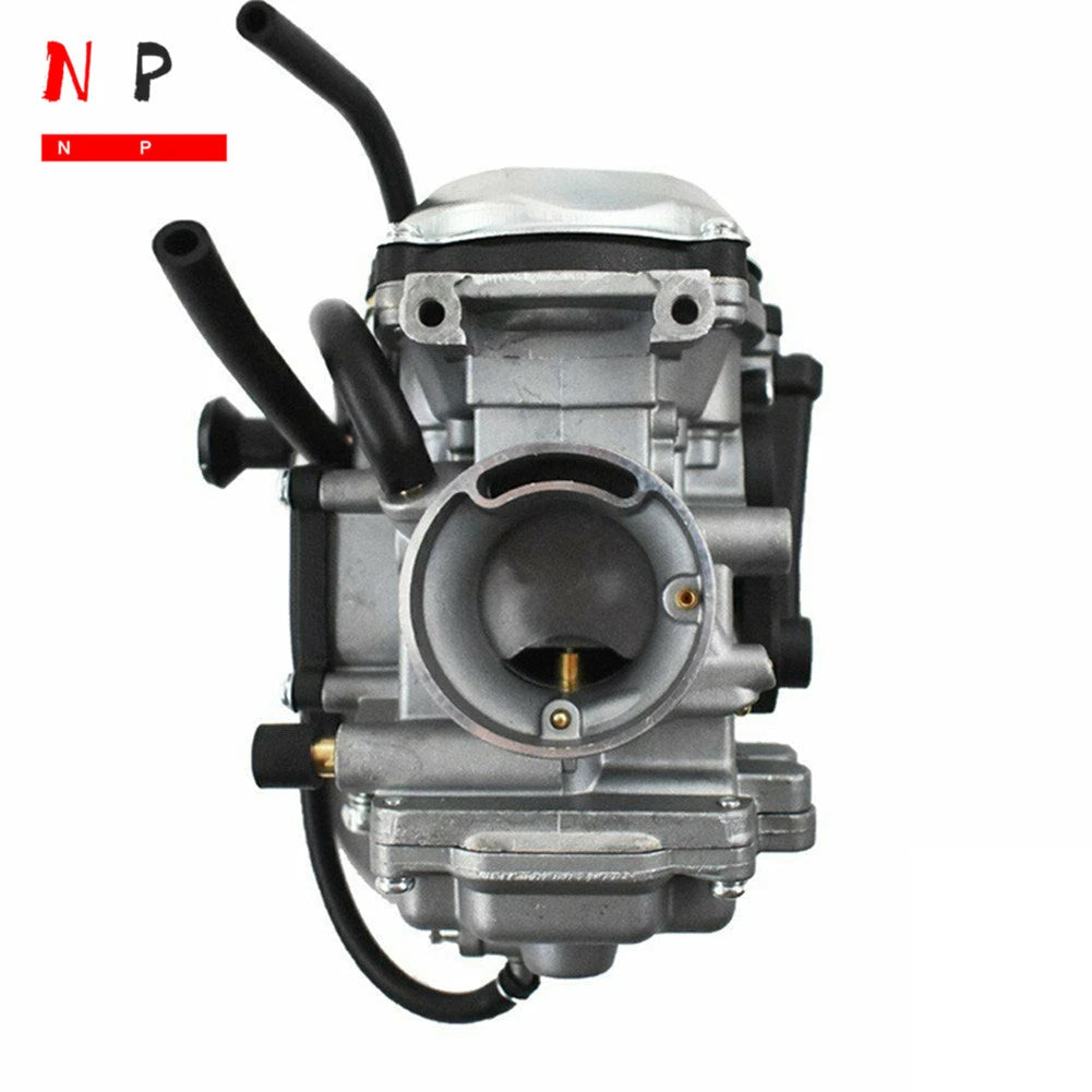 Carburetor with Intake Manifold Boot for Yamaha Big Bear Wolverine 350 (1996–2005)