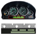 Replacement Display for Range Rover III Instrument Cluster (2002–2012)