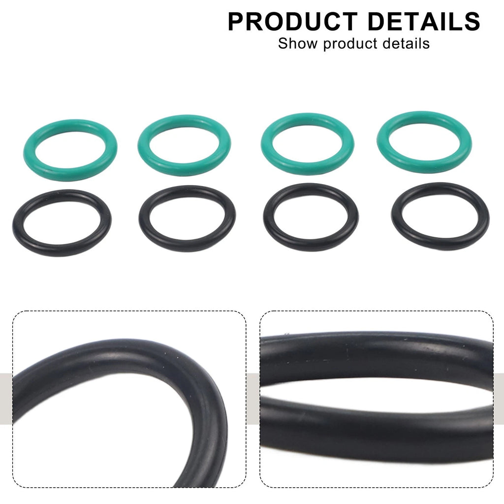 O Ring Seal Set for LS Engine Oil Pickup Pipe (LS1, 4.8, 5.3, 5.7)