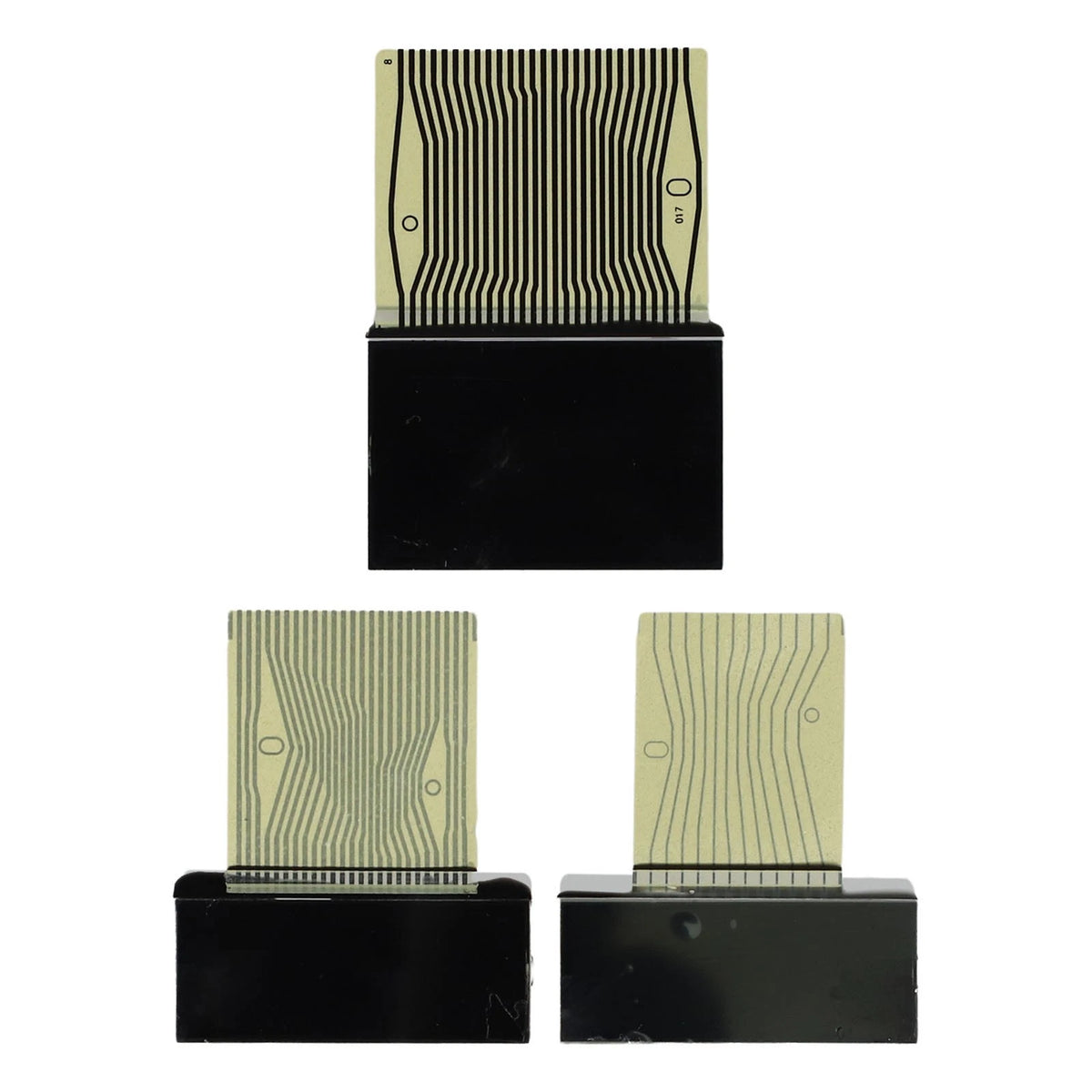 LCD Display for C Class E Class CLK Class SLK Class (1998–2002)