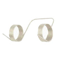 Headlight Washer Spring for - Metal Construction