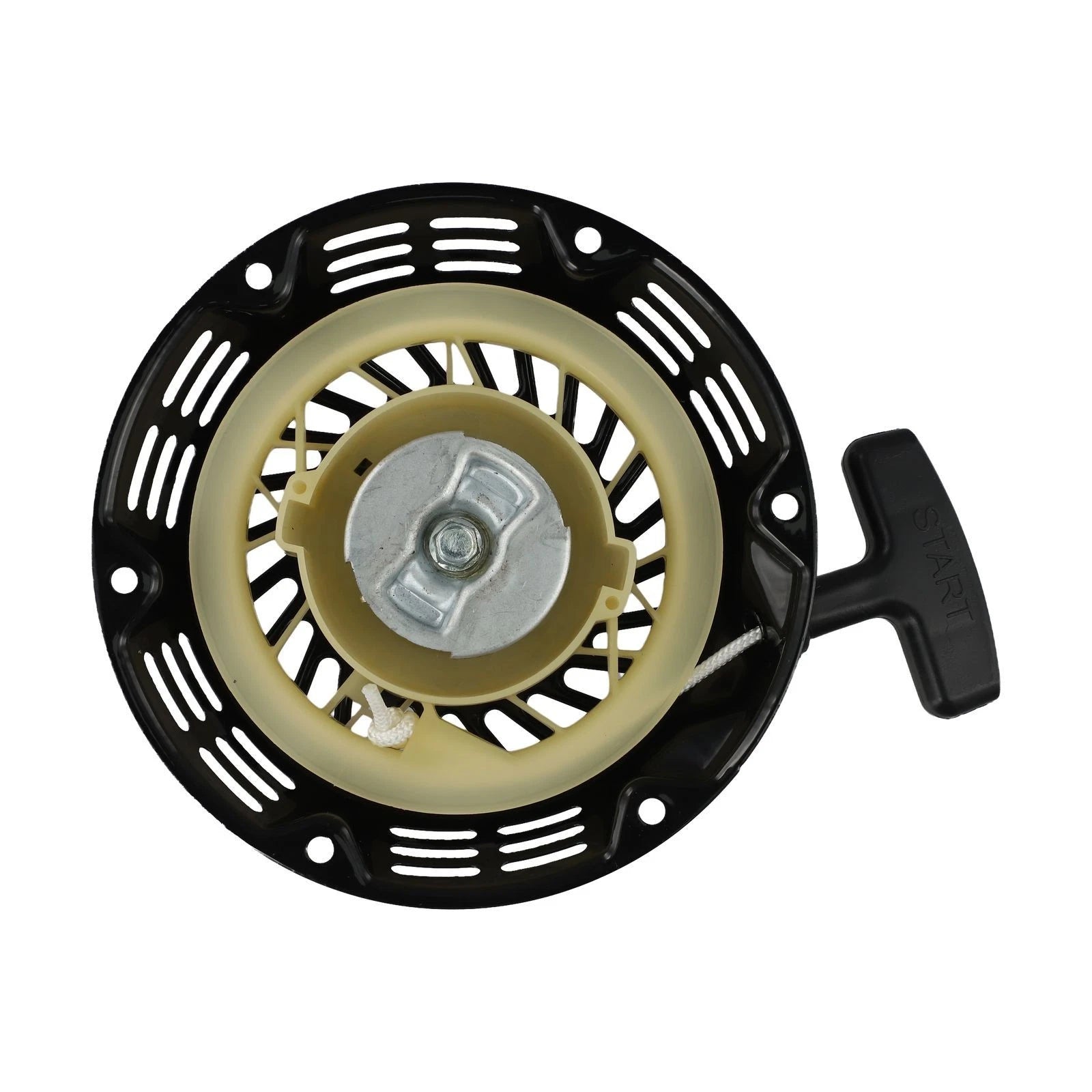Recoil Pull Start System for Multiple Generator Models