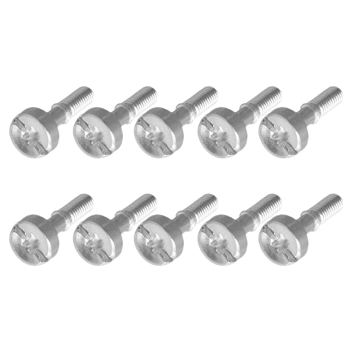 10X M5X14 Bolts for Chainsaws