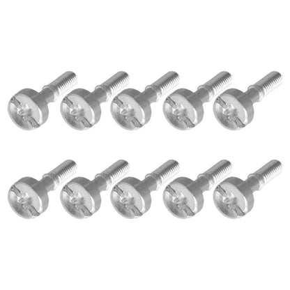 10X M5X14 Bolts for Chainsaws