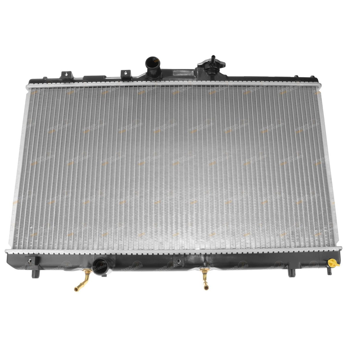 Radiator for Toyota Corolla AE101 AE102 AE112 (1994–2001) 4AF 7AFE