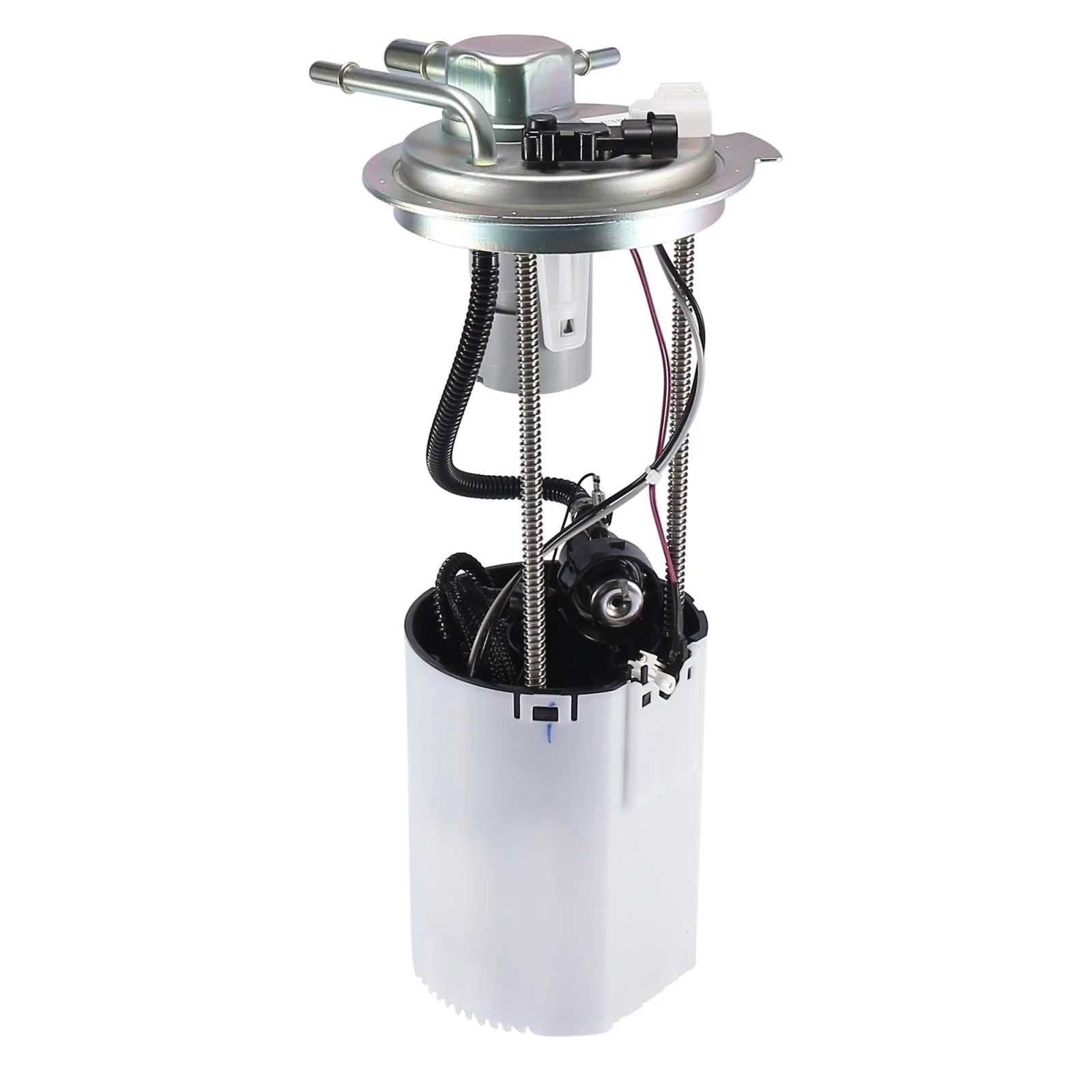 Electric Fuel Pump Assembly Replacement for GMC Sierra 3500 (2004–2006)