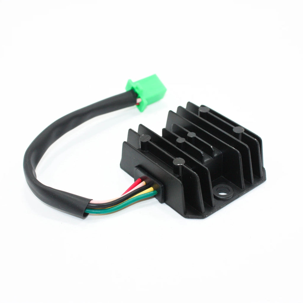 Voltage Rectifier Regulator for PIT Quad Dirt Bike ATV Buggy (150cc, 250cc)