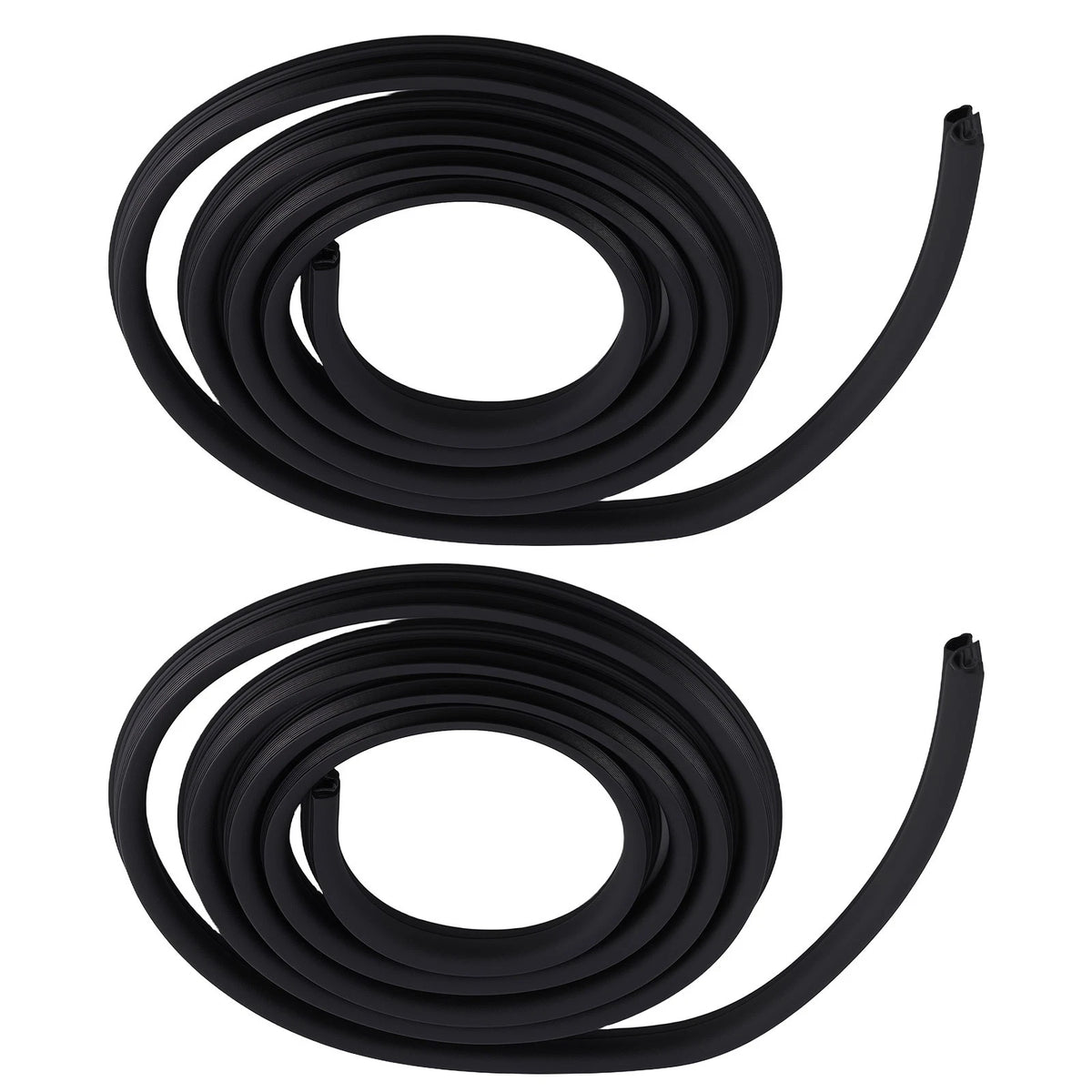 Window Sweep Rubber Seal for Dodge Ram 1500 2500 3500 (1994–2002) AM-3821763176