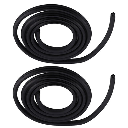 Window Sweep Rubber Seal for Dodge Ram 1500 2500 3500 (1994–2002) AM-3821763176