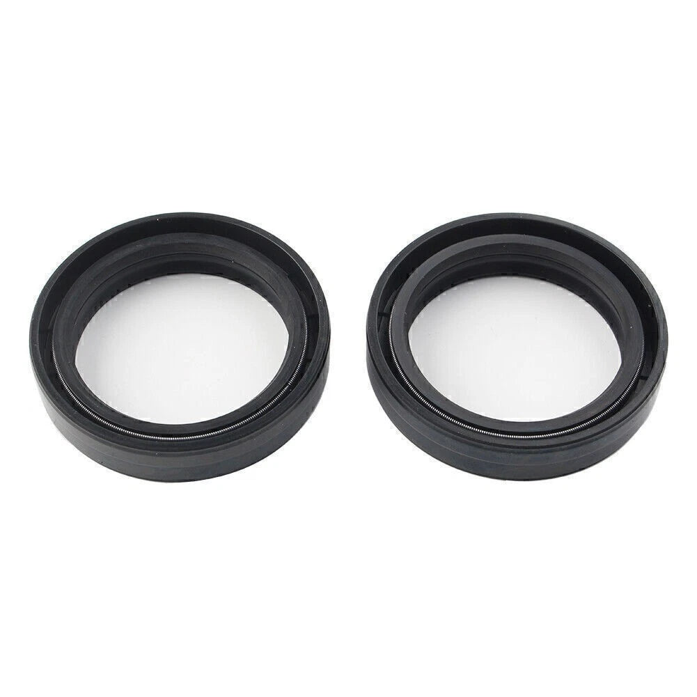 Front Fork Damper Shock Absorber Seal for Motorcycle (46X58-11 MM)