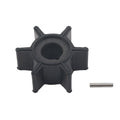 Water Pump Repair Kit for Nissan Tohatsu Outboard 2HP 2.5HP 3.5HP (3AB-87322-0)