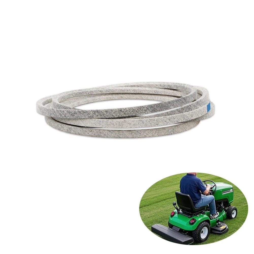 Deck Drive Belt for D X354 X370 X380 X384 X390 (Compatible M169485)