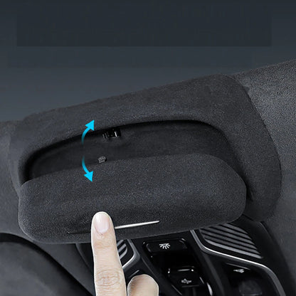 Sunglasses Holder for Geely Monjaro L (2023–2023)