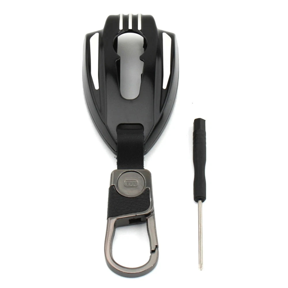 Key Case Protector Cover for BMW R18 Classic Bagger Transcontinental (2020–2023)