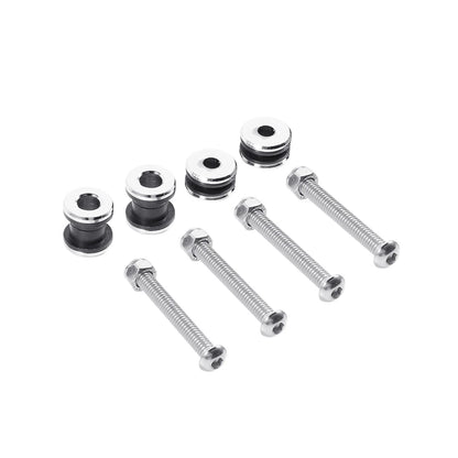 Docking Hardware Kit for Harley Sportster XL1200 XL883 (2004–2022)