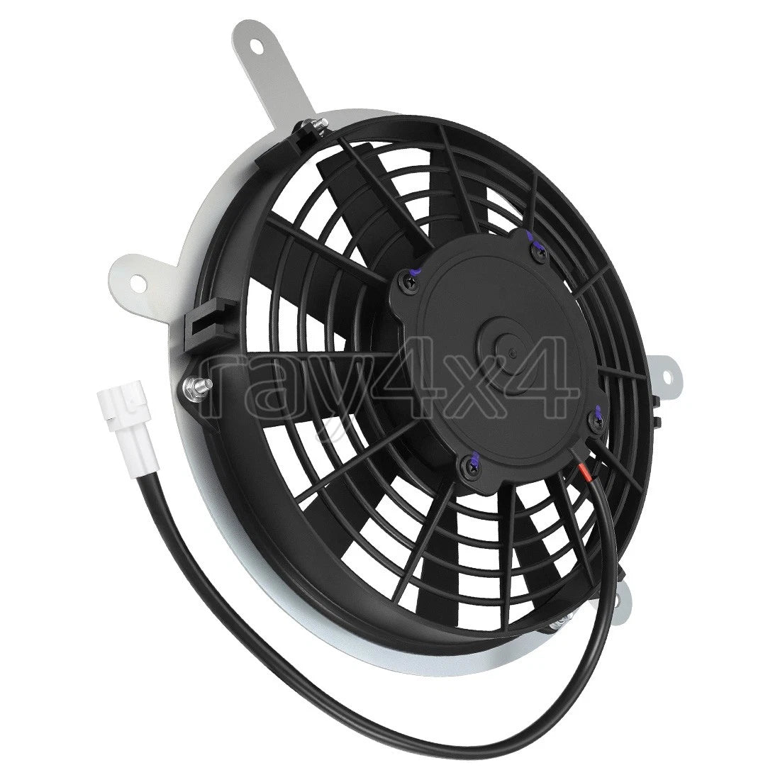 Cooling Fan for Yamaha Kodiak Grizzly 700 (2007–2023) B16-E2405-00-00 B16-E2405-01-00