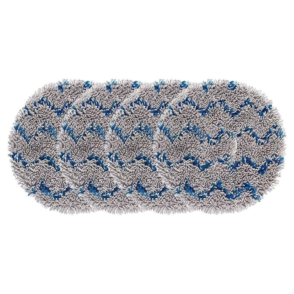 Mop Cloths for Ecovacs DEEBOT N30 (410 Pack)