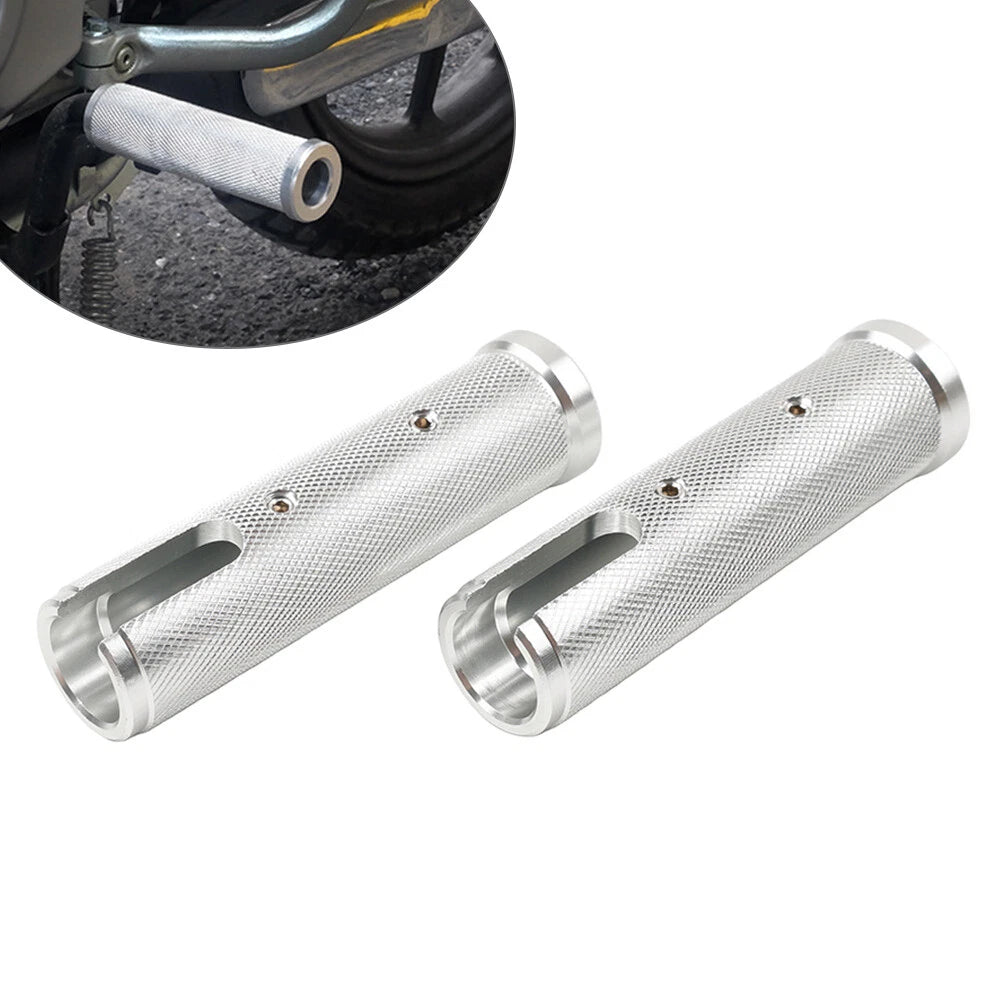 Footpeg for Honda Cross Cub 110 (2018–2023)