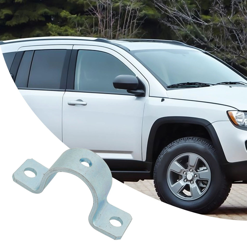 Stabilizer Bar Bushing Bracket for Jeep Compass (2007–2017)
