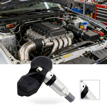 Tire Pressure Sensor for Volkswagen Passat CC Jetta Tiguan Touareg (2009–2019)