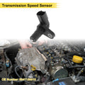 Transmission Speed Sensor Replacement for Lexus IS300 LS400 (1993–2005)