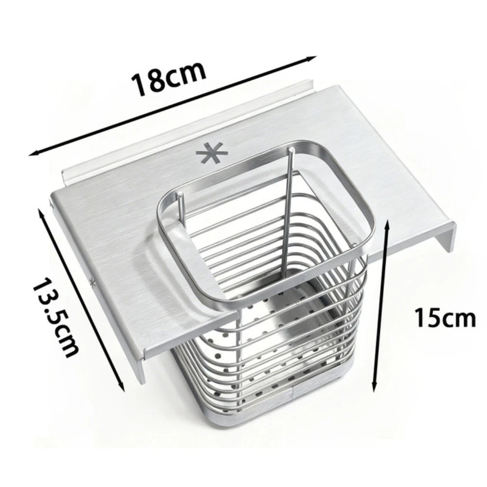 Hygienic Drain Basket for IGT Table (No Year Range Provided)
