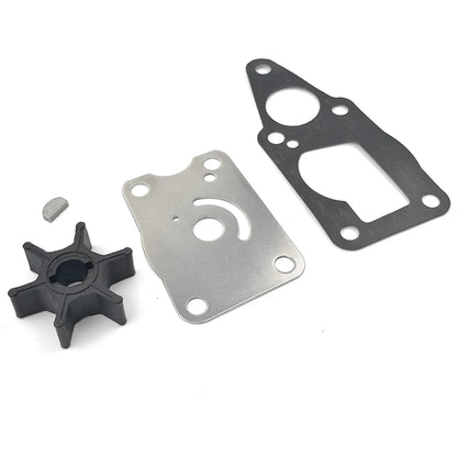 Water Pump Repair Kit 17400-98661 for Suzuki DF4 DF6 (4/6 HP)