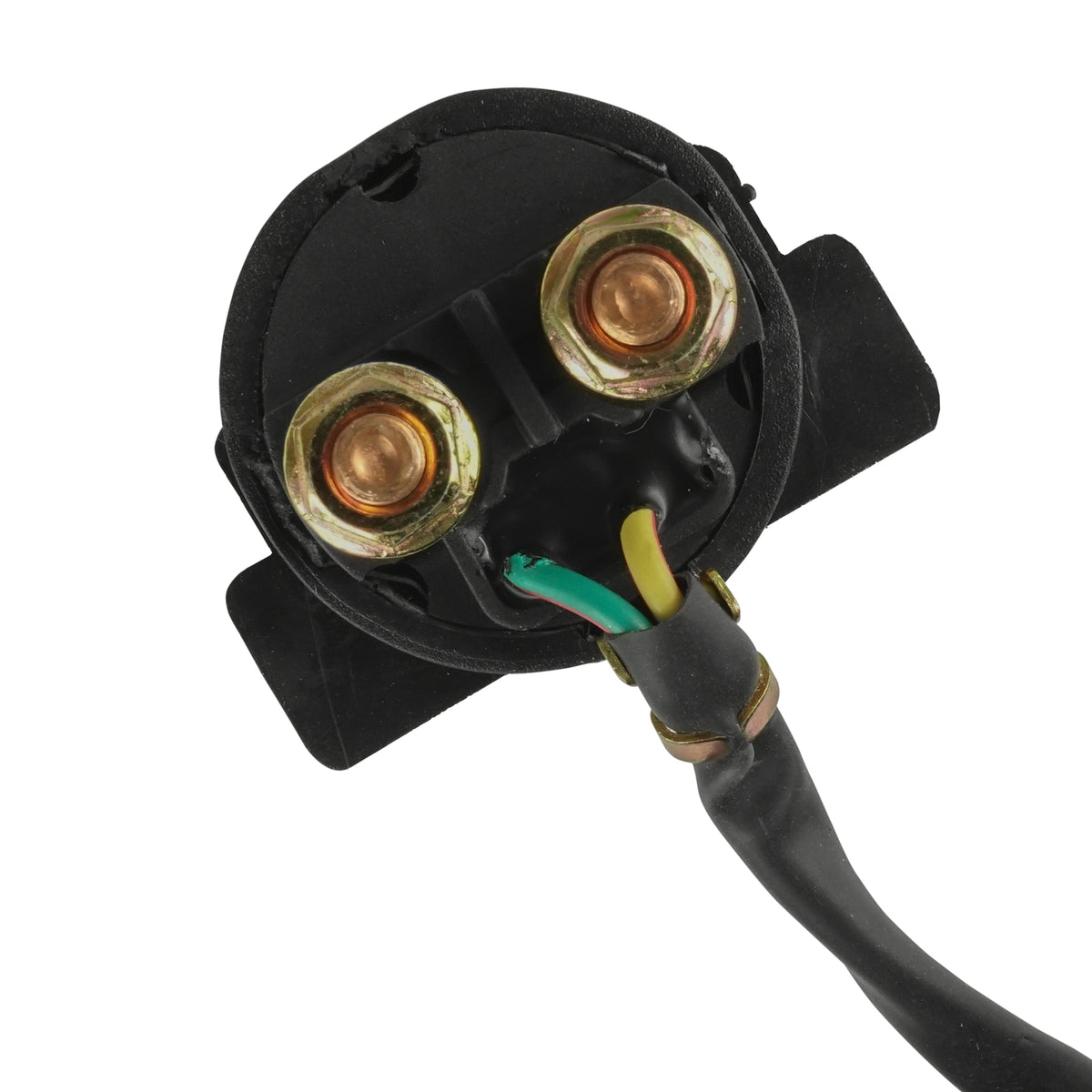 Starter Solenoid Relay Replacement for Honda TRX250TE Recon 2005–2025