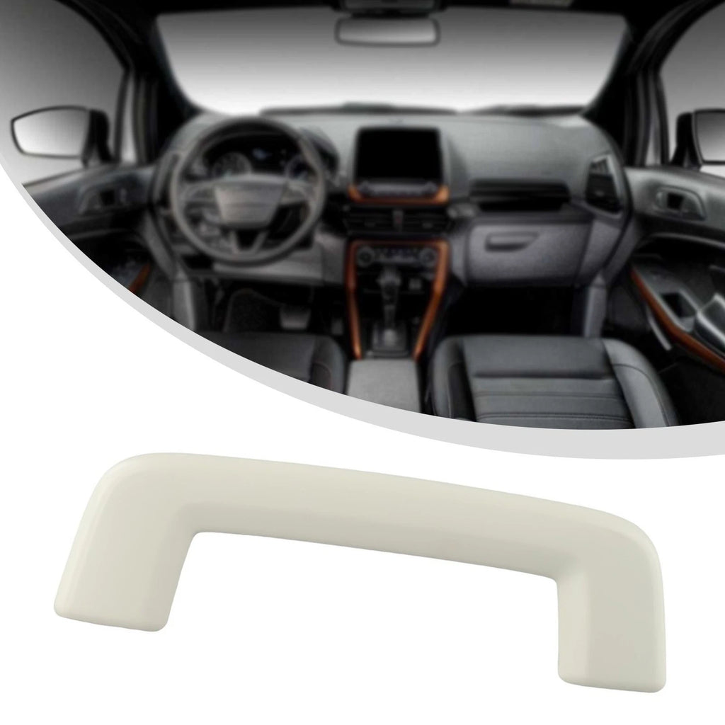 Direct Replacement Roof Grab Handle for Mazda BT50 (2012–2019) Gray