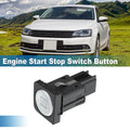Engine Start Stop Switch Button Replacement for Volkswagen Jetta (2011–2018)