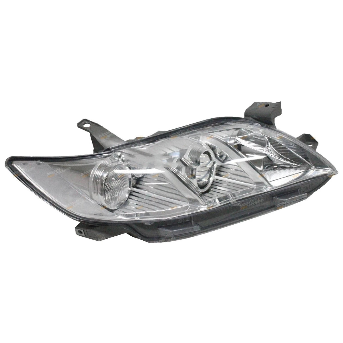 RH Headlight for Toyota Camry ACV40R (2006–2009) RHS