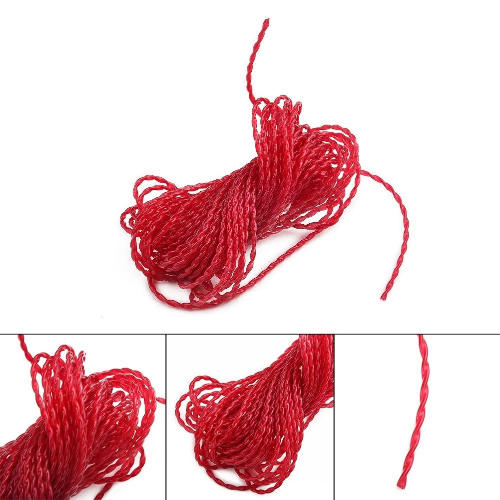 Trimmer Line 15m x 3mm for Brush Cutters