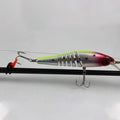 10pcs Adjustable Fishing Hook Keeper for Lure Bait Hanger