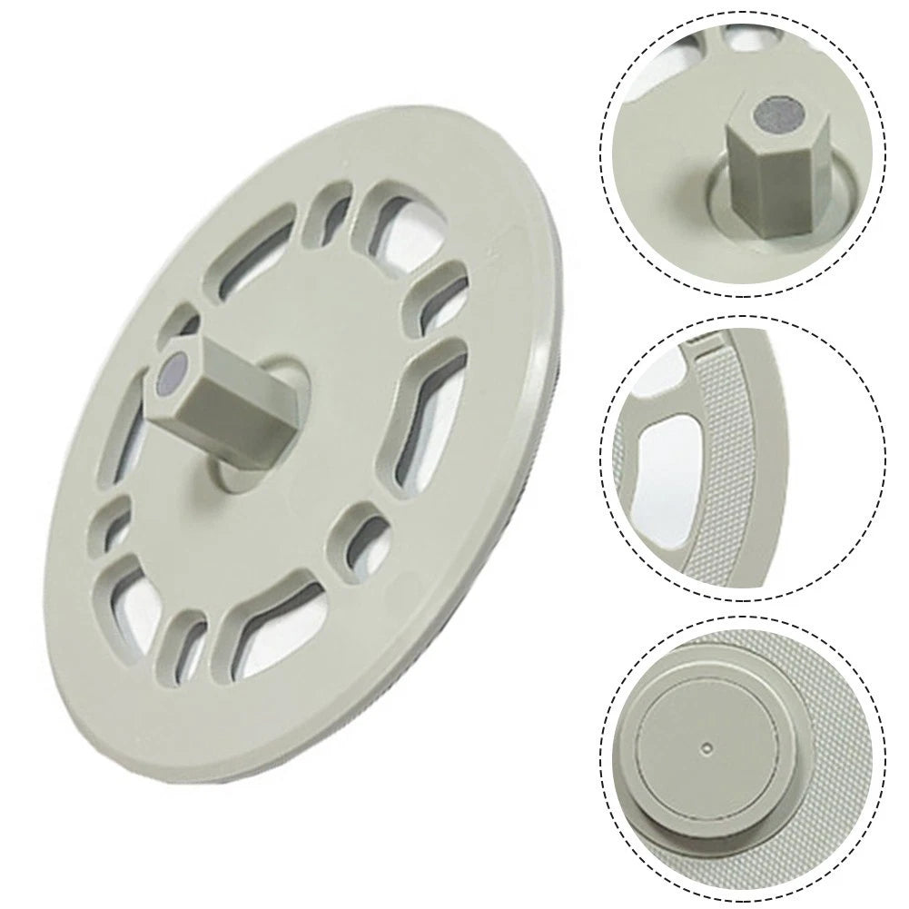 Mop Cloth Bracket for Eco Vacs Deebot X5 Pro X5 Omni Vacuums (2015–2023)