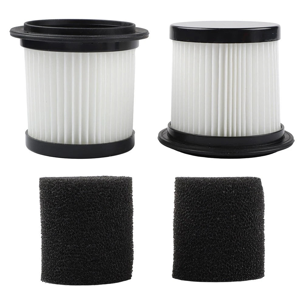 Washable HEPA Filter for