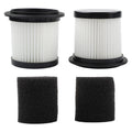 Washable HEPA Filter for