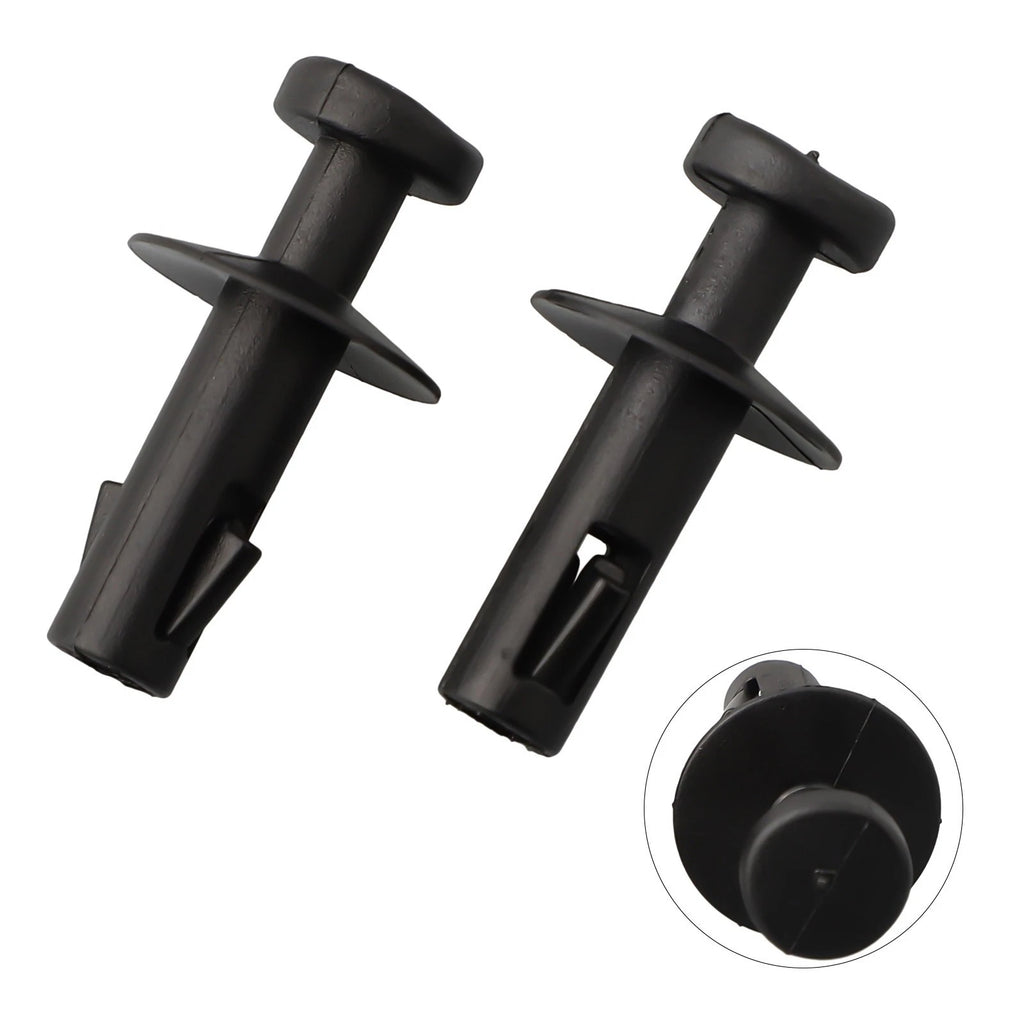 Parcel Shelf Hook Clips for Chevy Mokka X (2016–2020)