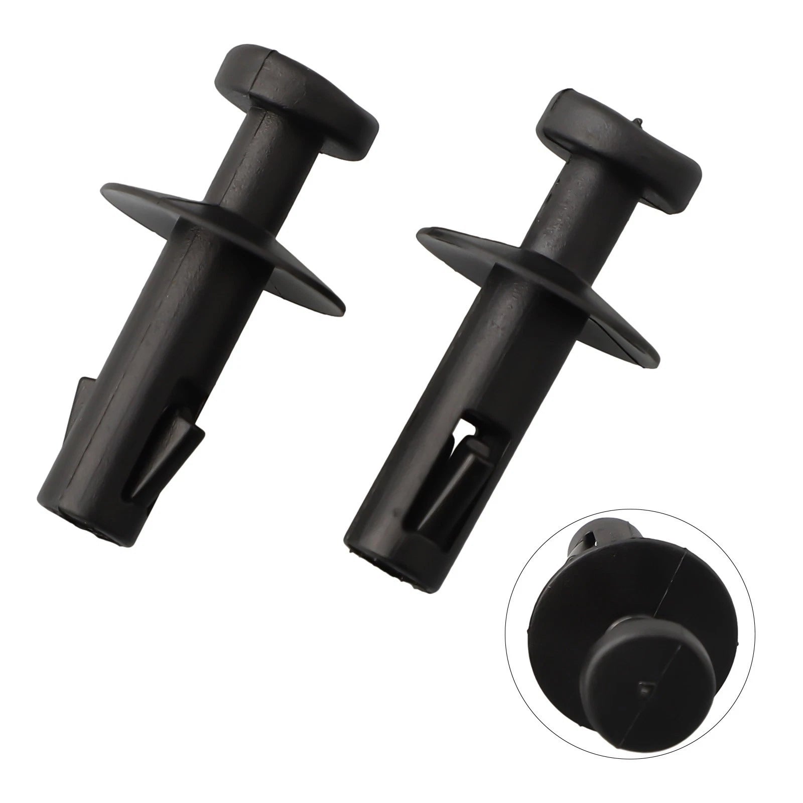 Parcel Shelf Hook Clips for Chevy Mokka X (2016–2020)
