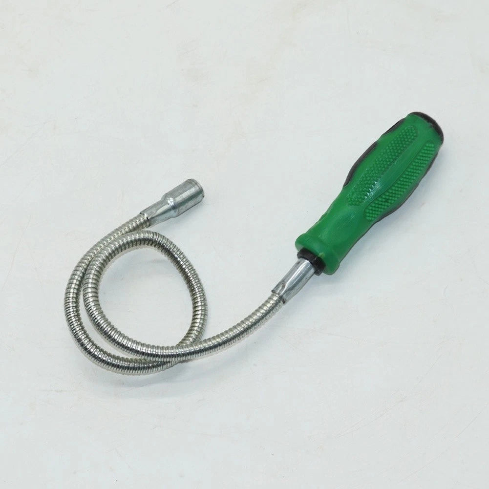 Telescopic Magnetic Pickup Tool for Universal Use (Adjustable)