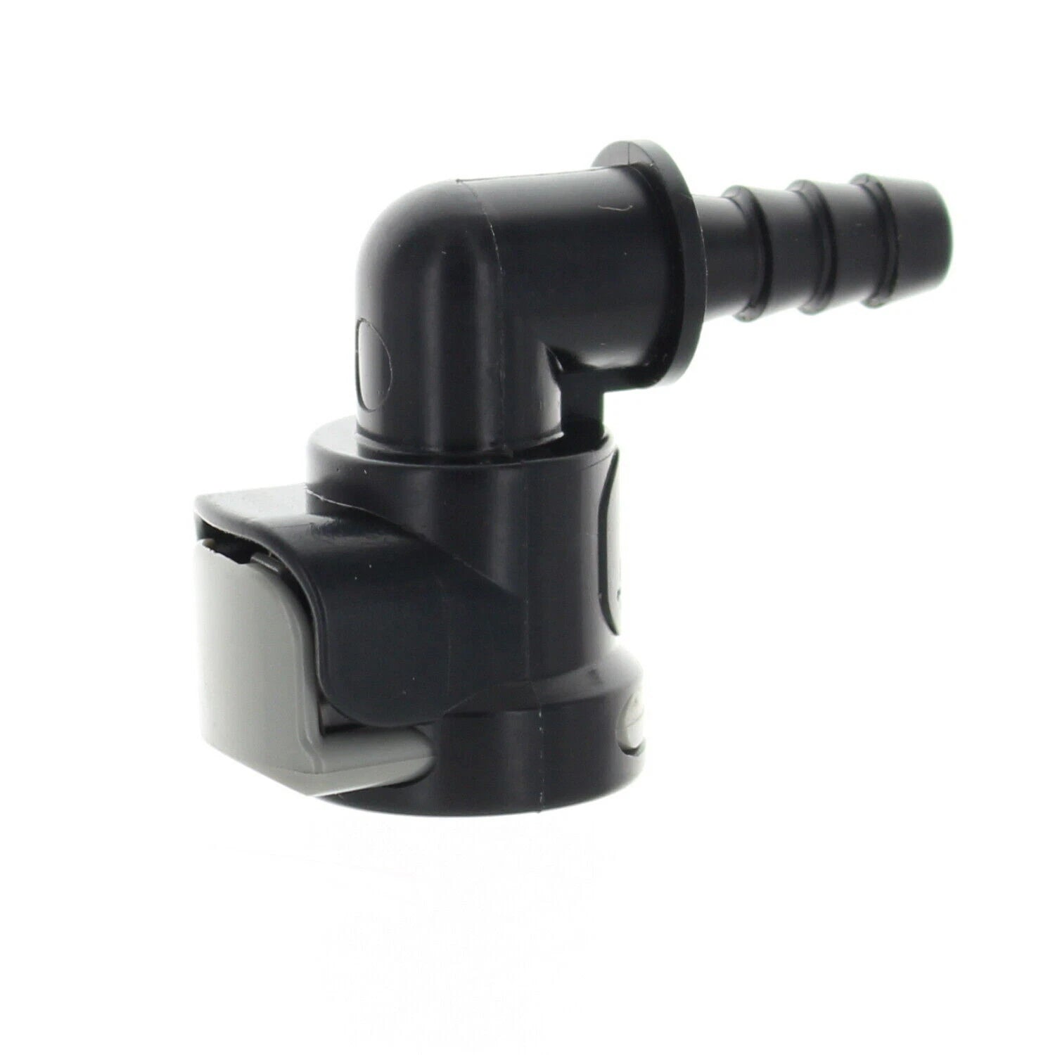 MerCruiser Drive Lube Monitor Connector Elbow Fitting 22-861163