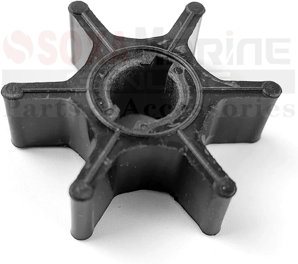 Water Pump Service Kit for Suzuki DT 4 5 HP (18-3260, 17400-98650, 17400-98651)