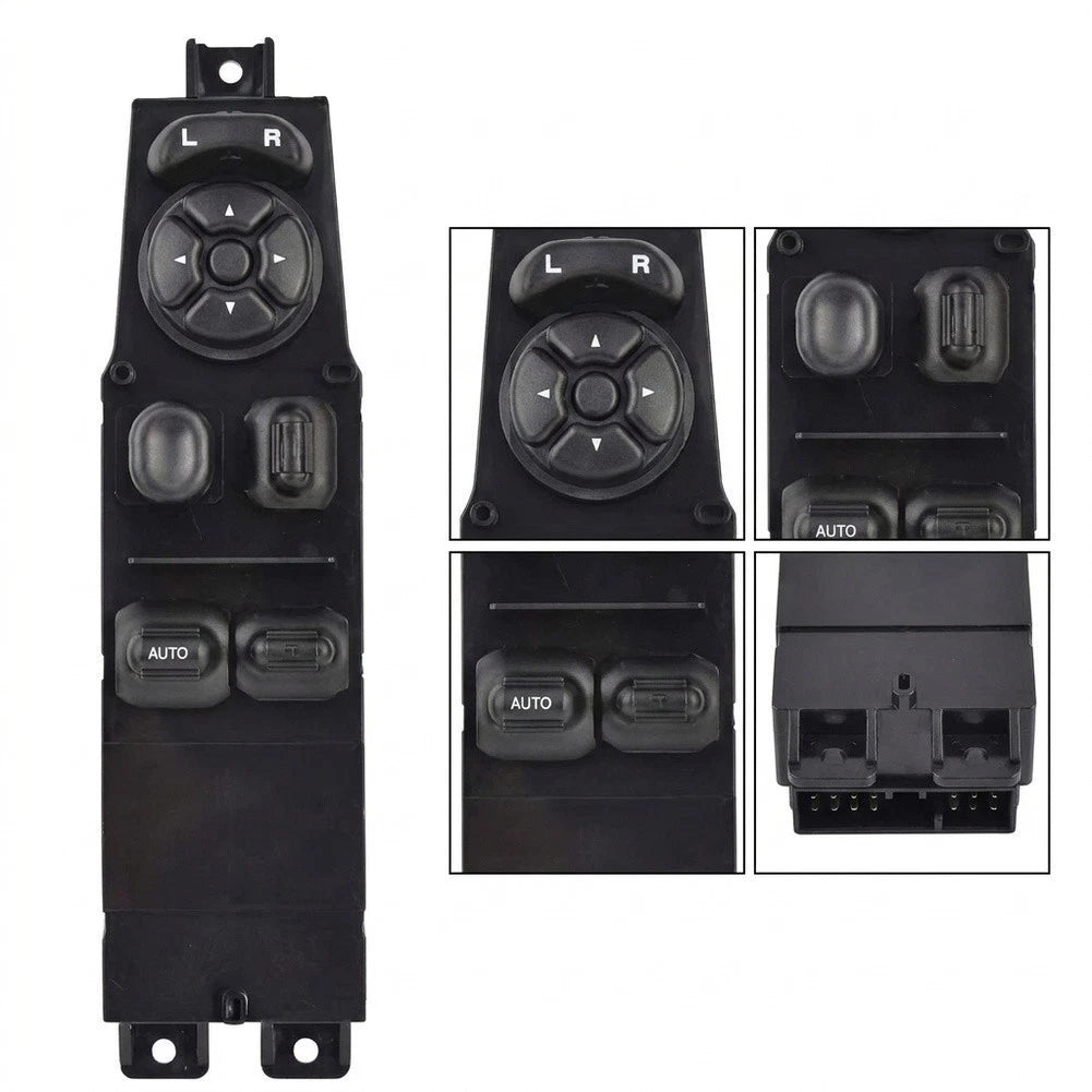 Electric Window Control Switch for Jeep Cherokee (1997–2001) 56009450AC