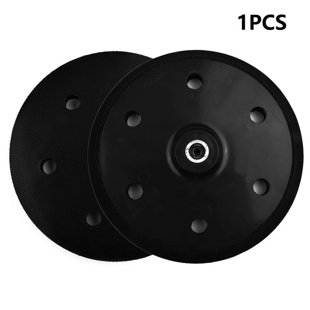Sanding Pad Wall Polishing Plate for Drywall Sander (L)